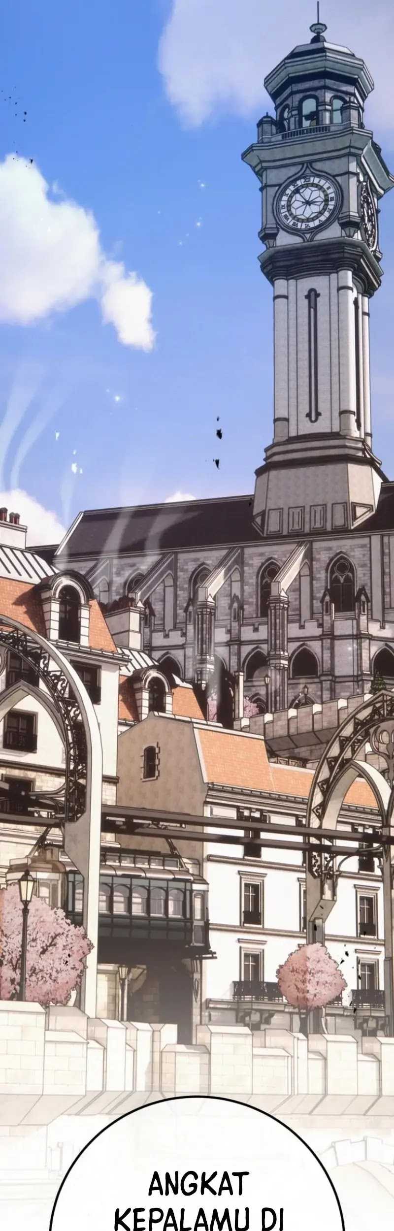The Game’s Greatest Troll Chapter 118 - halaman 87