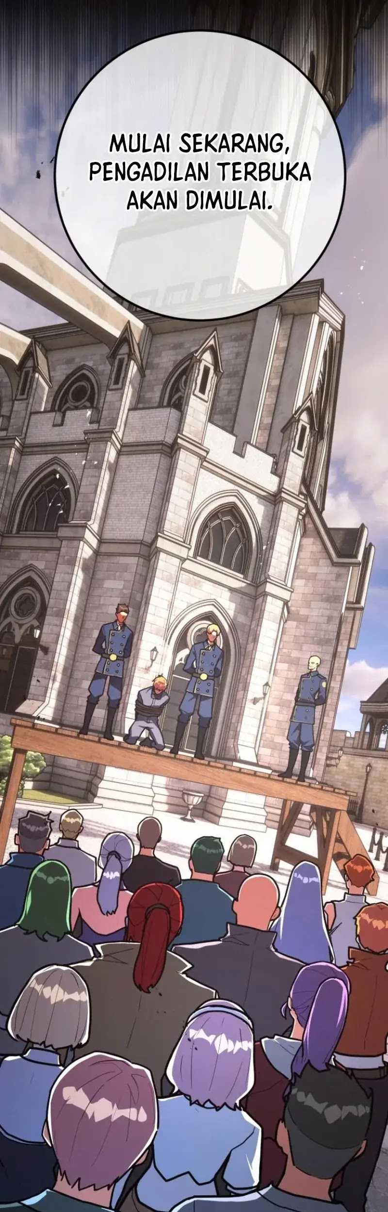 The Game’s Greatest Troll Chapter 118 - halaman 91