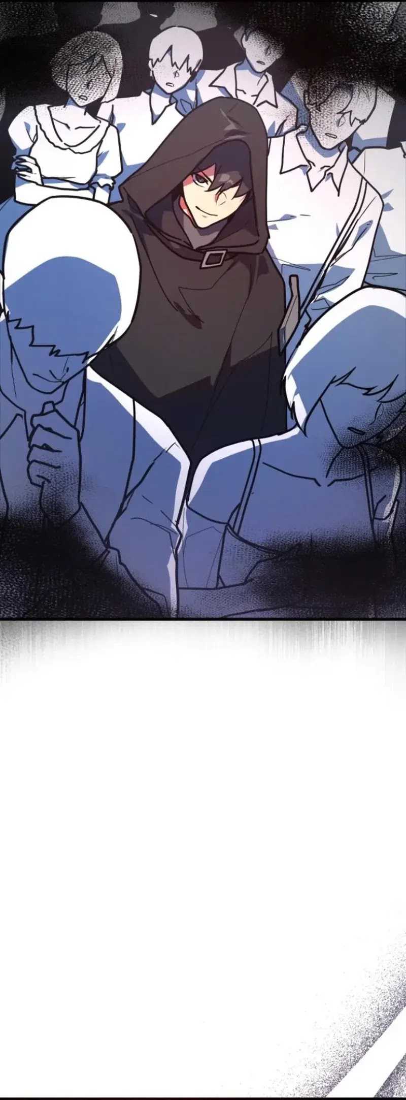 The Game’s Greatest Troll Chapter 118 - halaman 93