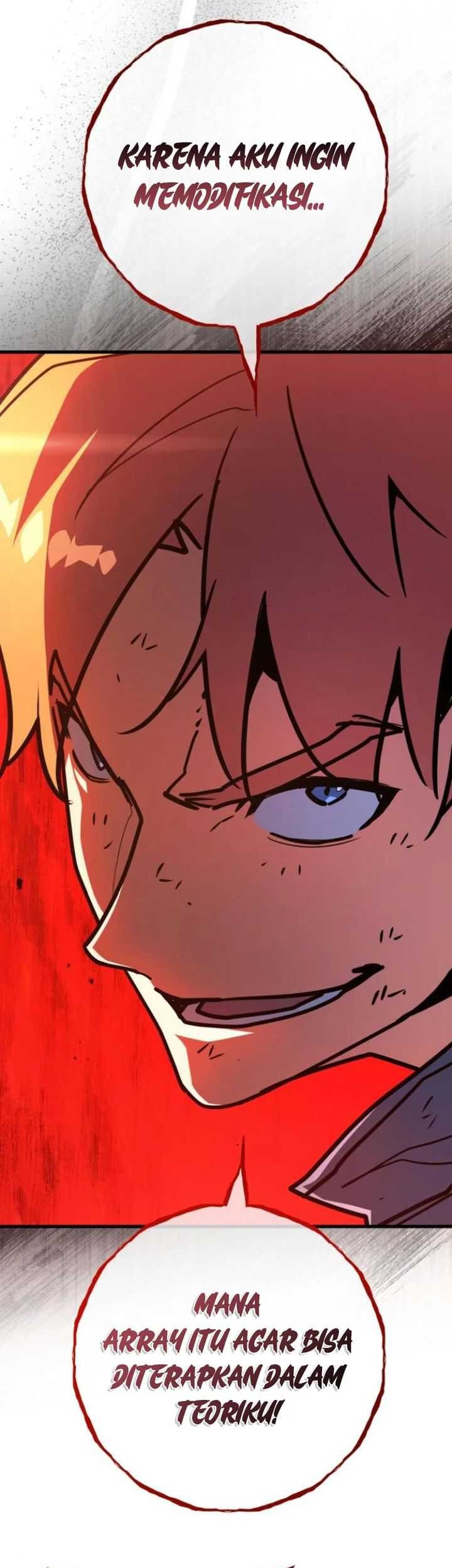 The Game’s Greatest Troll Chapter 119 - halaman 10