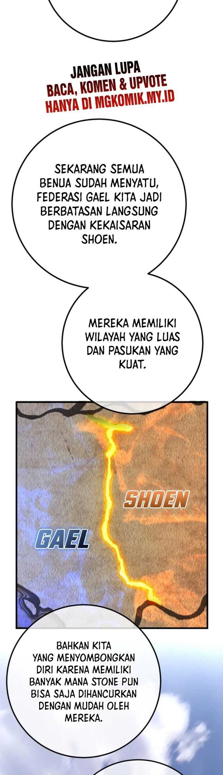 The Game’s Greatest Troll Chapter 119 - halaman 14