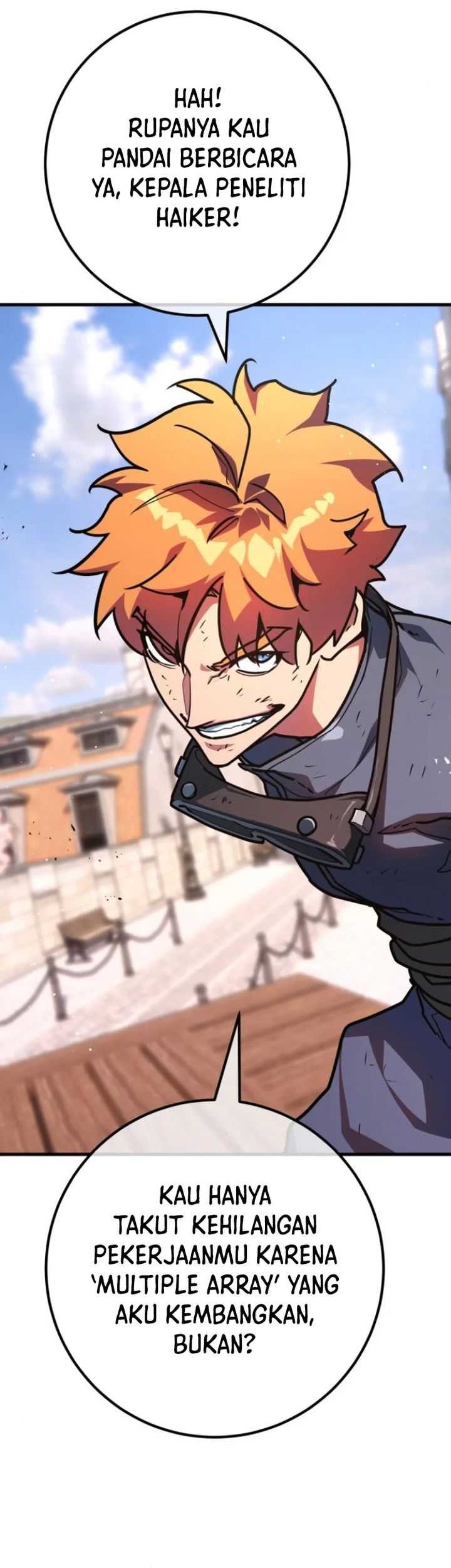 The Game’s Greatest Troll Chapter 119 - halaman 20