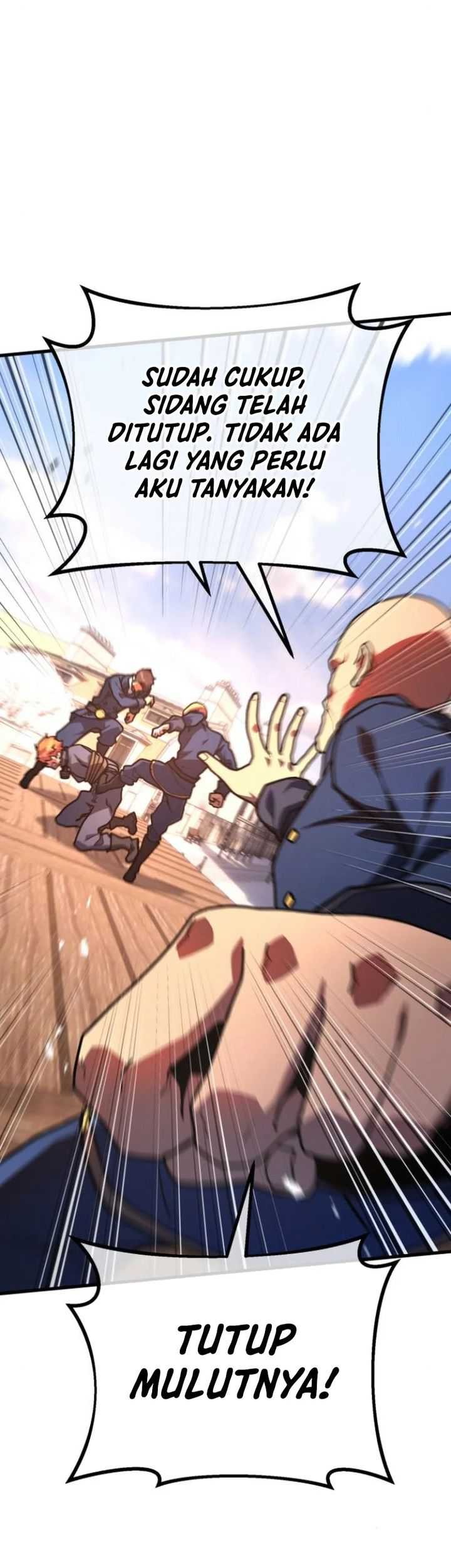 The Game’s Greatest Troll Chapter 119 - halaman 22