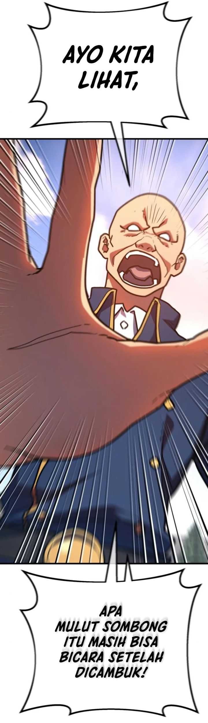 The Game’s Greatest Troll Chapter 119 - halaman 25