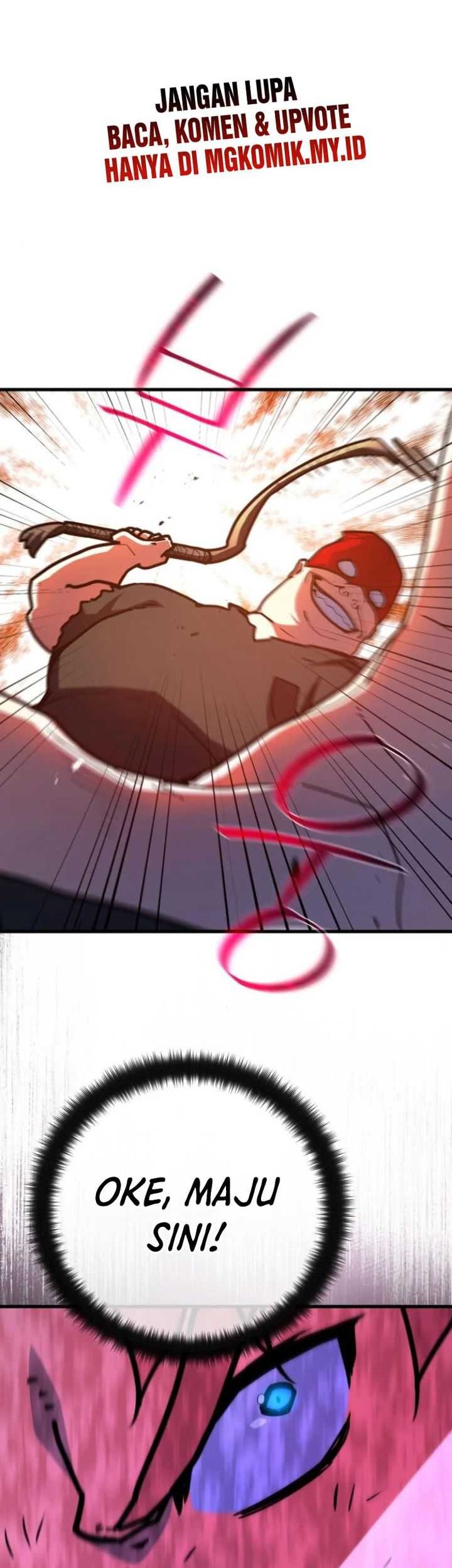 The Game’s Greatest Troll Chapter 119 - halaman 26