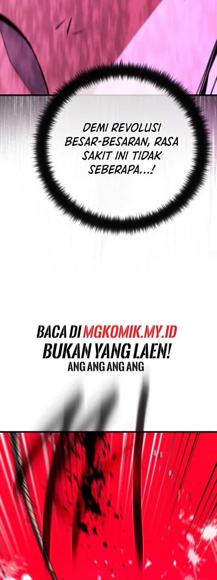 The Game’s Greatest Troll Chapter 119 - halaman 27