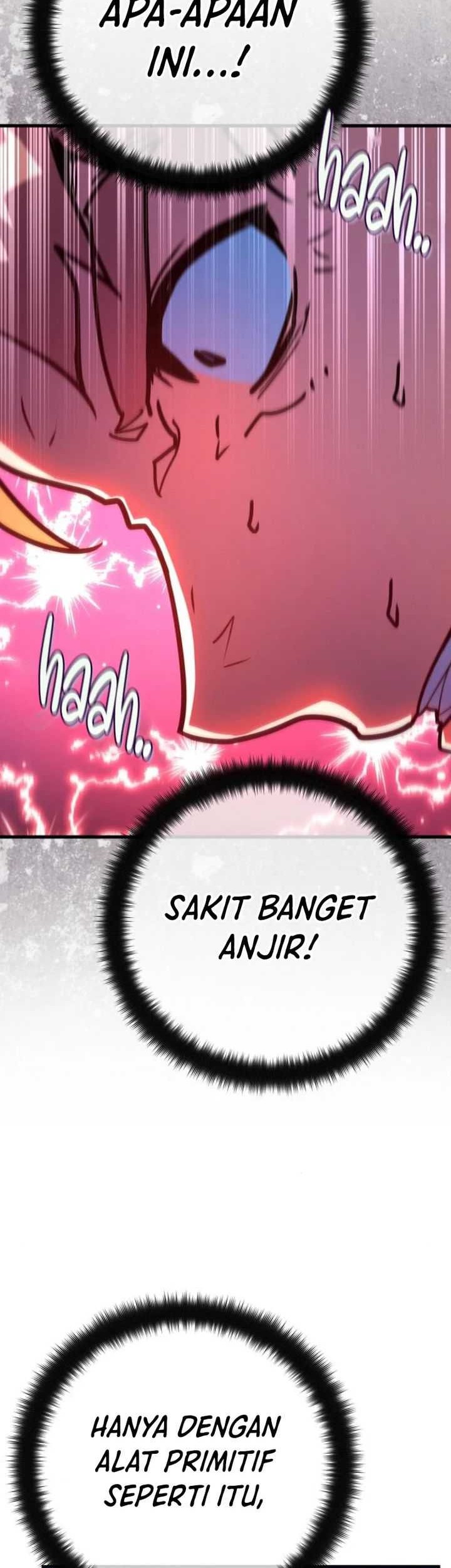 The Game’s Greatest Troll Chapter 119 - halaman 32