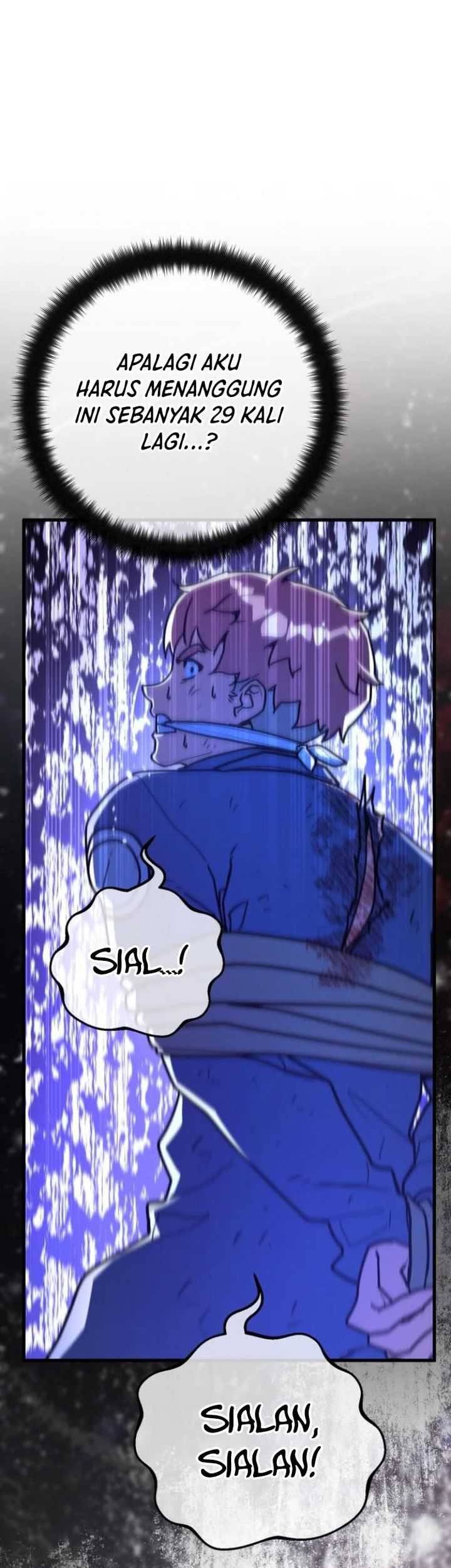 The Game’s Greatest Troll Chapter 119 - halaman 34
