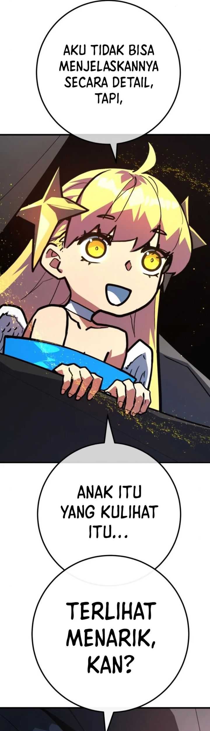 The Game’s Greatest Troll Chapter 119 - halaman 4