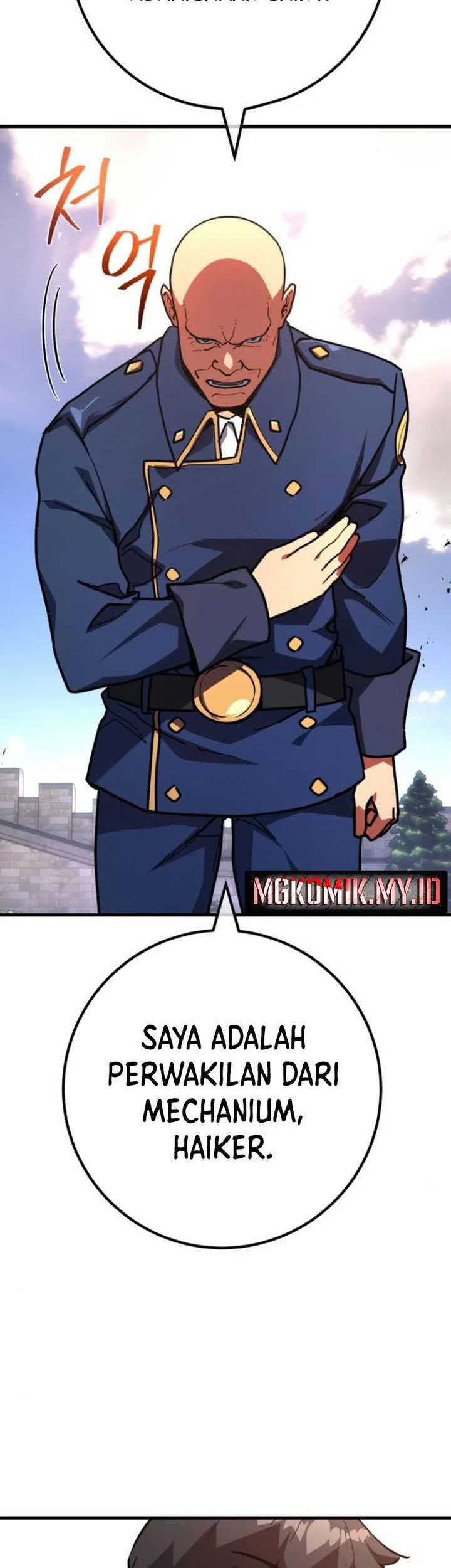 The Game’s Greatest Troll Chapter 119 - halaman 50