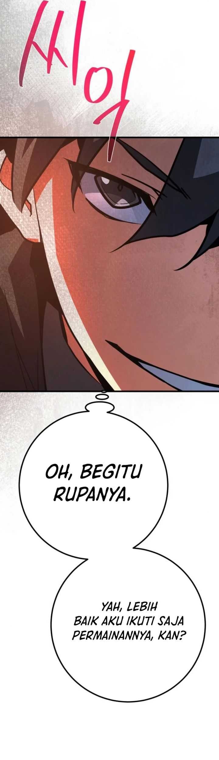 The Game’s Greatest Troll Chapter 119 - halaman 52