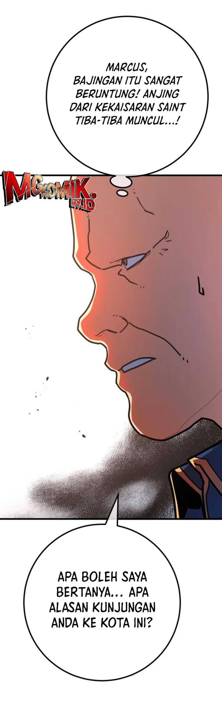 The Game’s Greatest Troll Chapter 119 - halaman 53