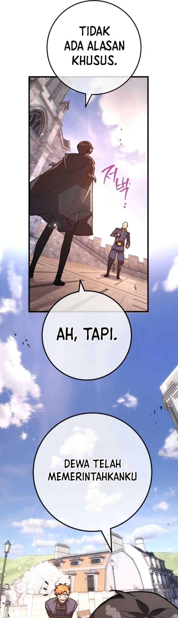The Game’s Greatest Troll Chapter 119 - halaman 54