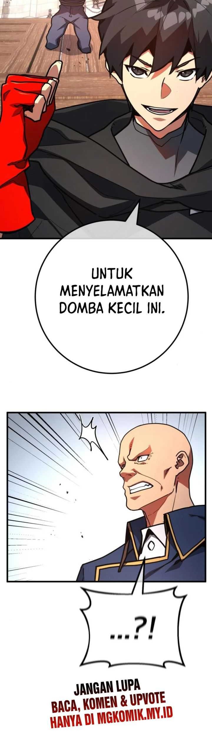 The Game’s Greatest Troll Chapter 119 - halaman 55