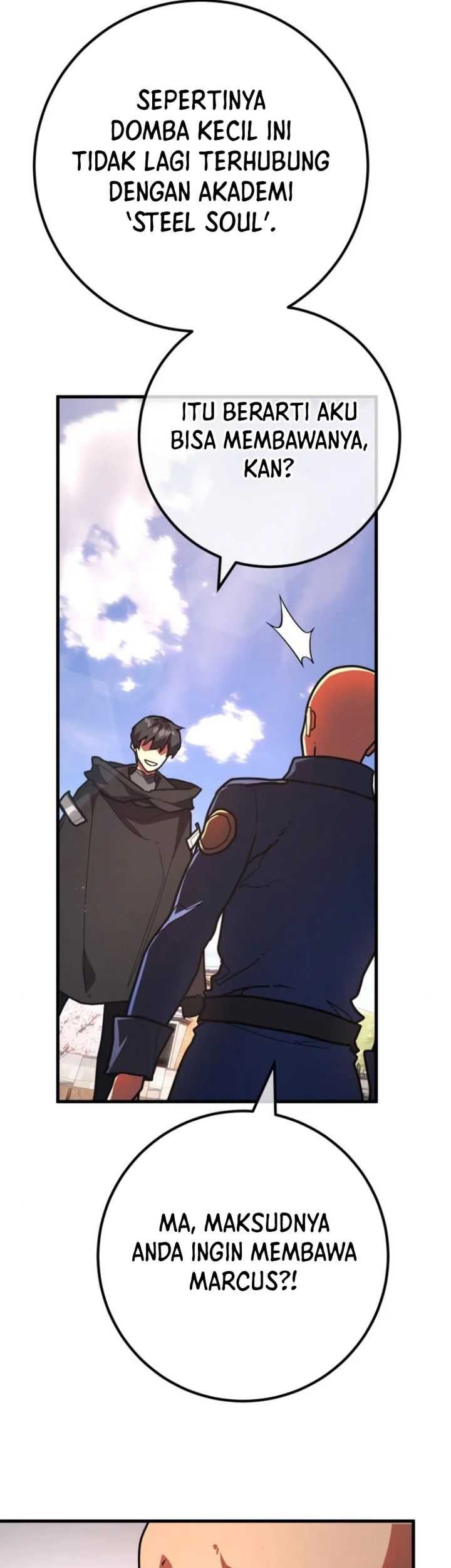 The Game’s Greatest Troll Chapter 119 - halaman 57