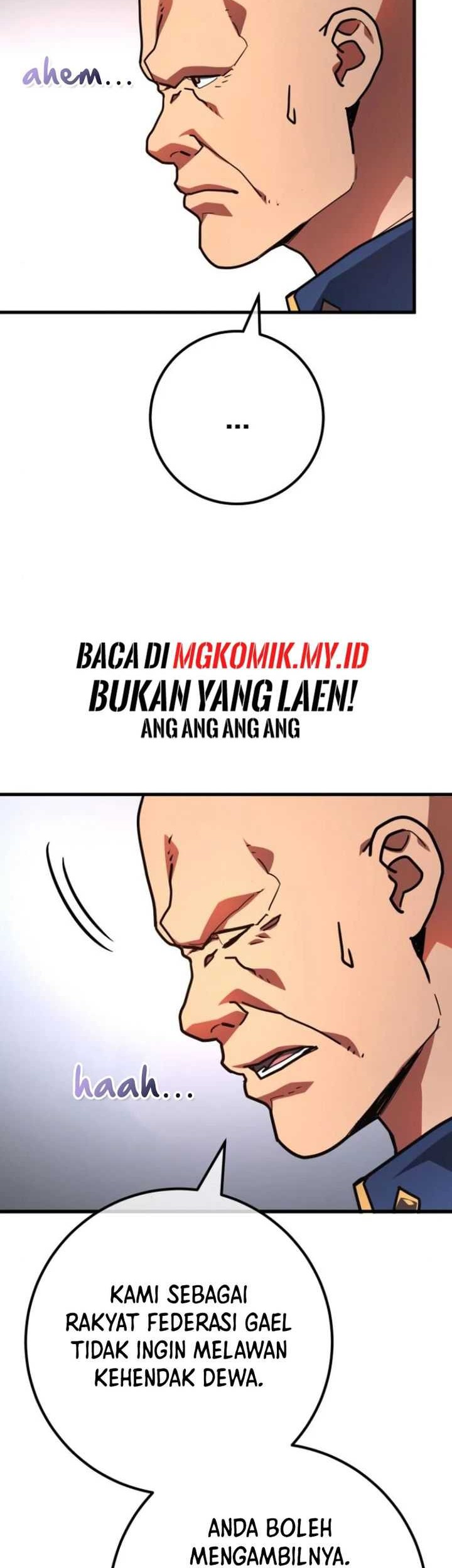 The Game’s Greatest Troll Chapter 119 - halaman 58