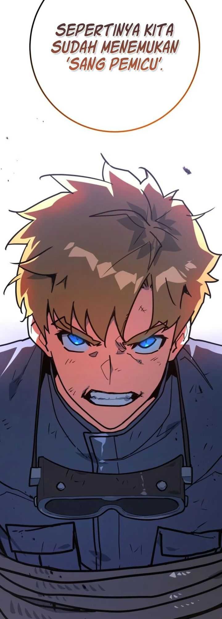 The Game’s Greatest Troll Chapter 119 - halaman 6