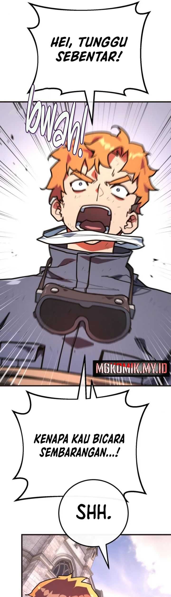 The Game’s Greatest Troll Chapter 119 - halaman 60
