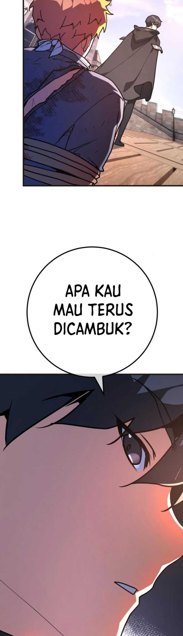 The Game’s Greatest Troll Chapter 119 - halaman 61