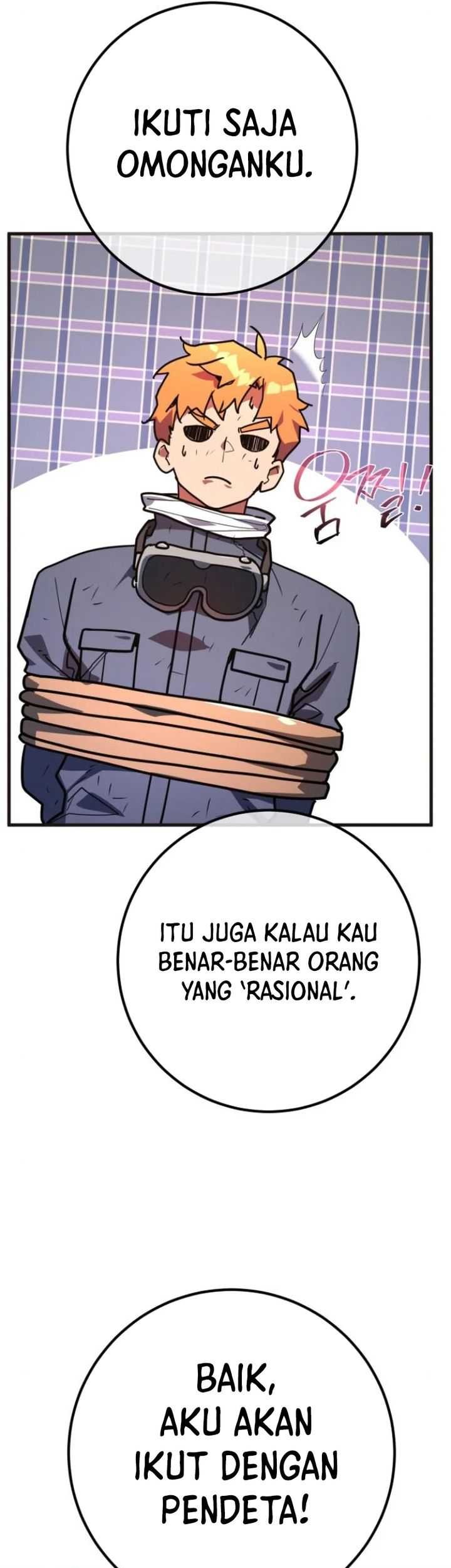 The Game’s Greatest Troll Chapter 119 - halaman 63