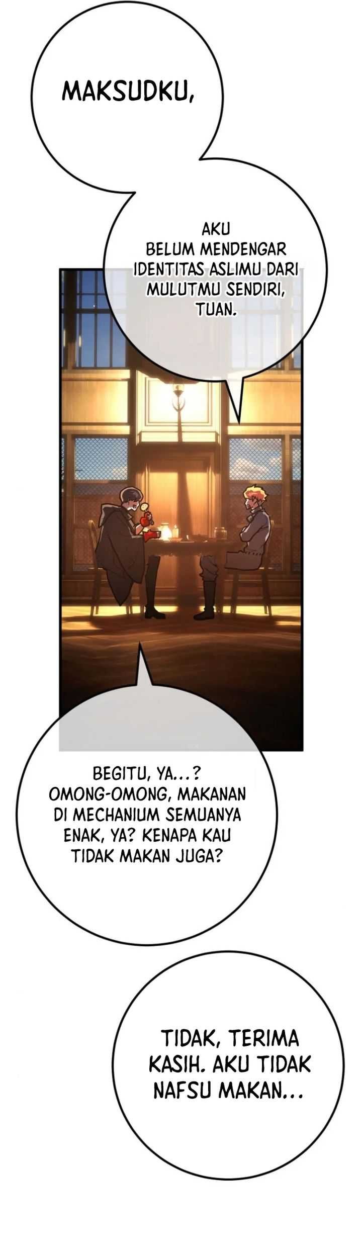 The Game’s Greatest Troll Chapter 119 - halaman 69