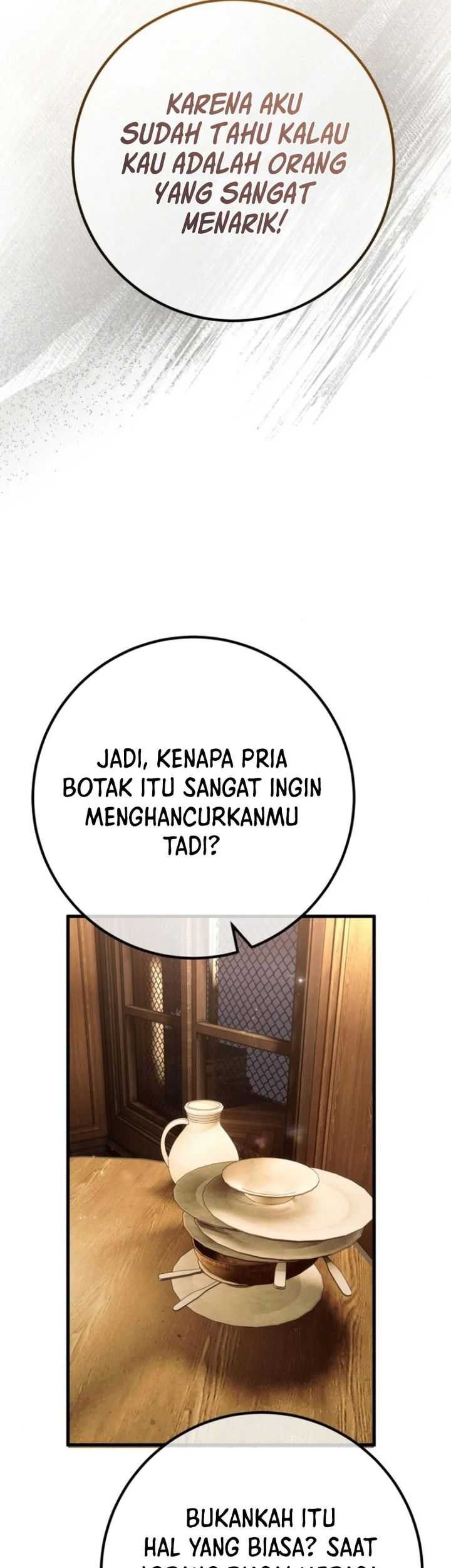 The Game’s Greatest Troll Chapter 119 - halaman 74