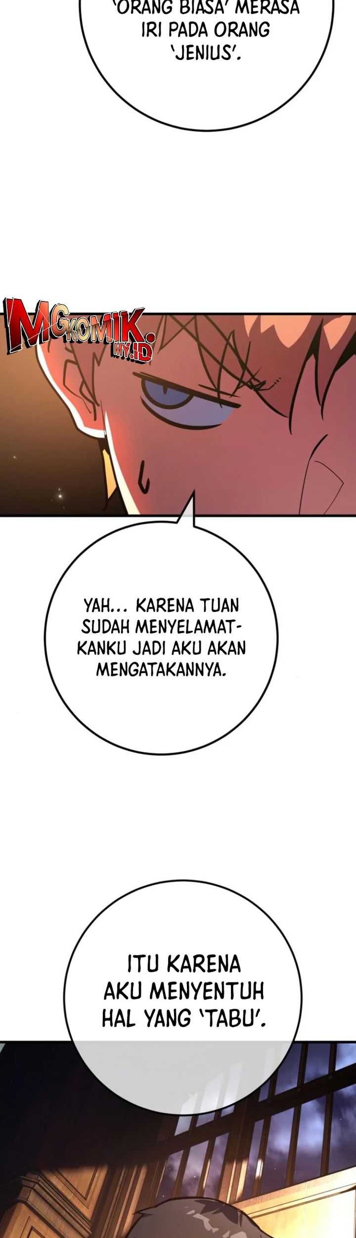 The Game’s Greatest Troll Chapter 119 - halaman 75