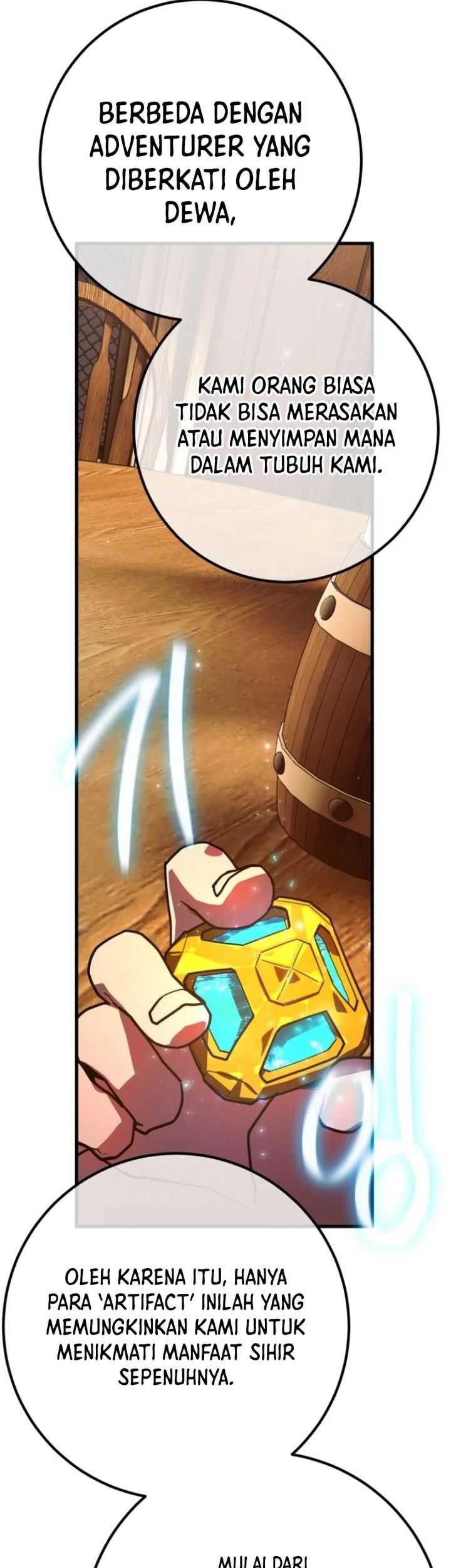 The Game’s Greatest Troll Chapter 119 - halaman 80