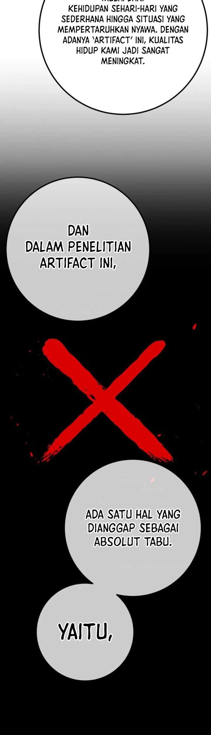The Game’s Greatest Troll Chapter 119 - halaman 81