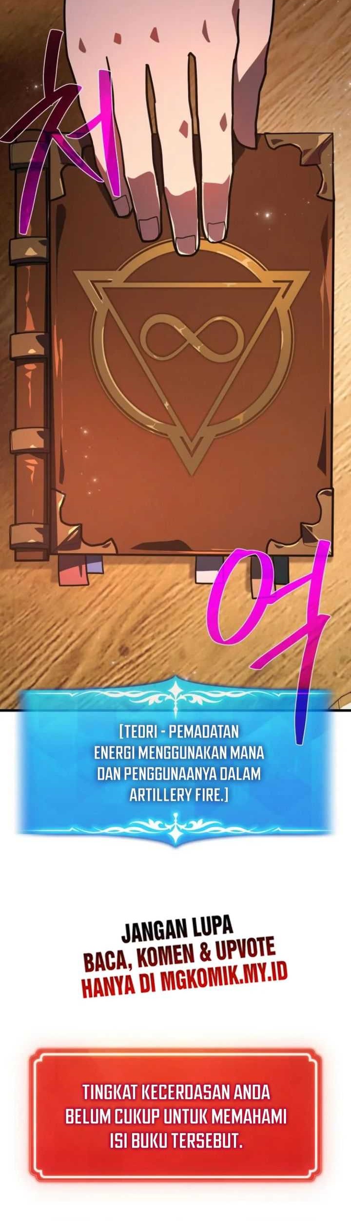 The Game’s Greatest Troll Chapter 119 - halaman 84