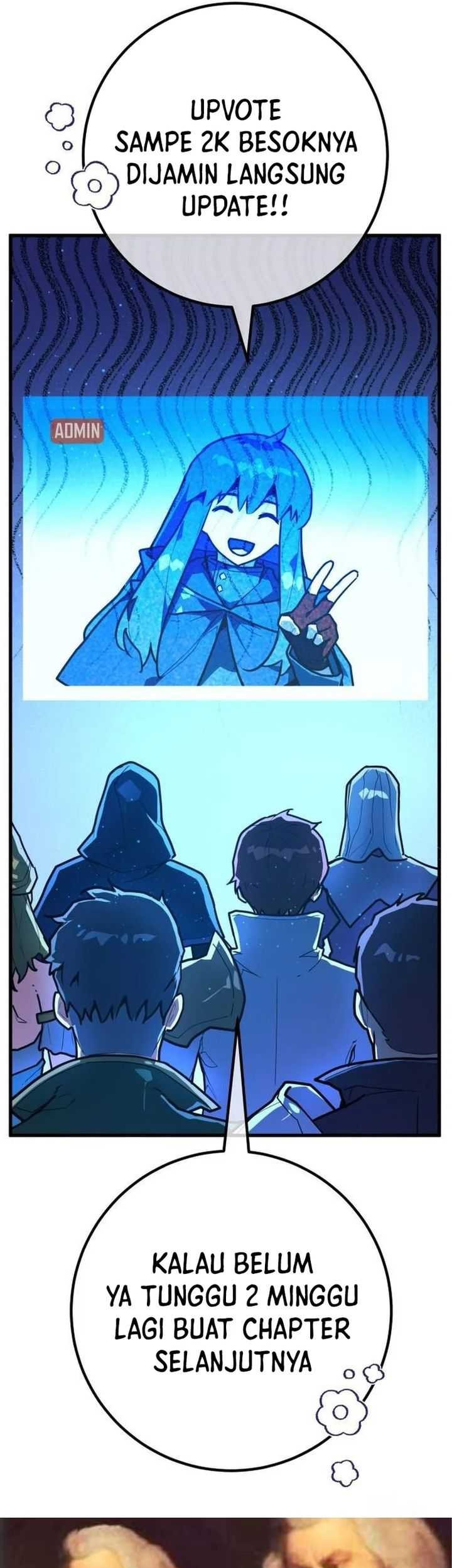 The Game’s Greatest Troll Chapter 119 - halaman 89
