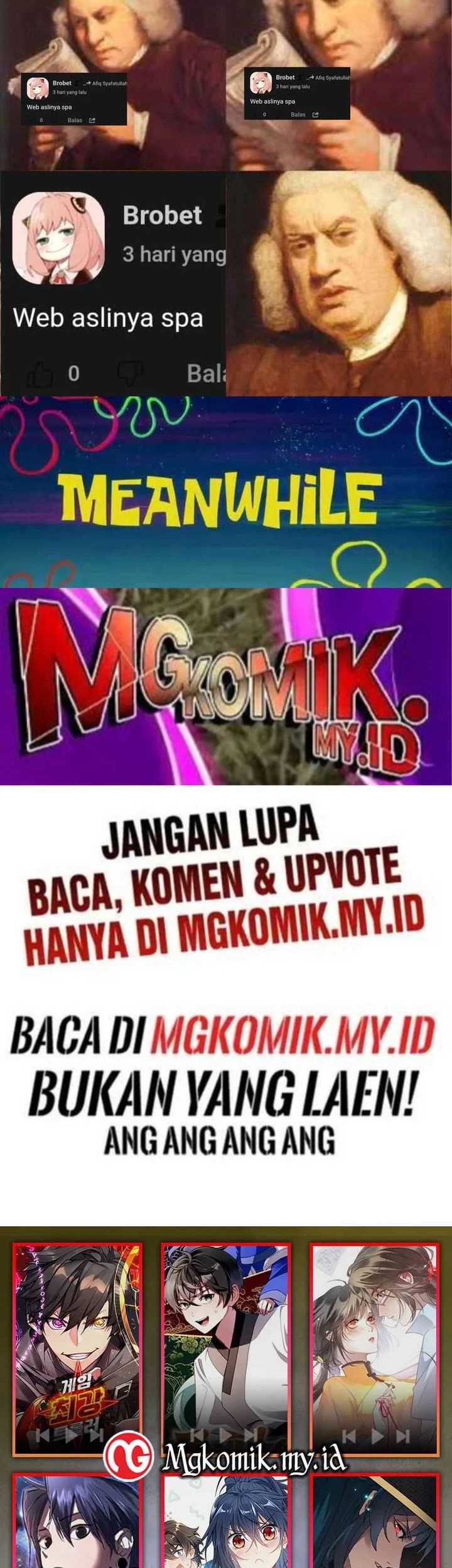 The Game’s Greatest Troll Chapter 119 - halaman 90