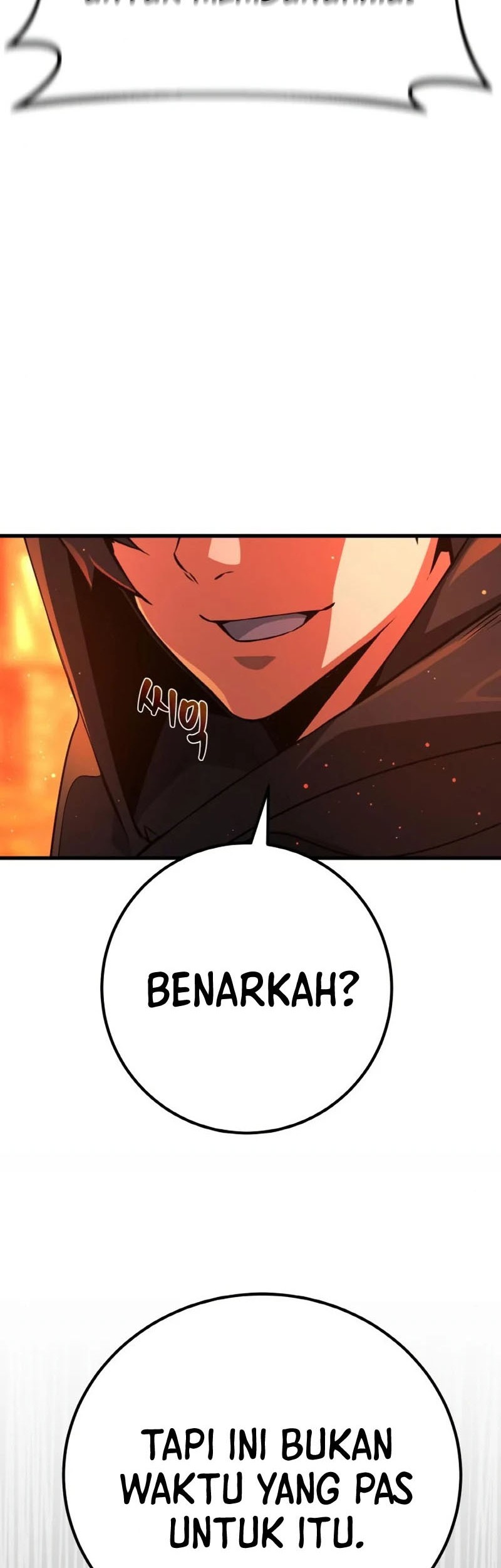 The Game’s Greatest Troll Chapter 12 - halaman 11
