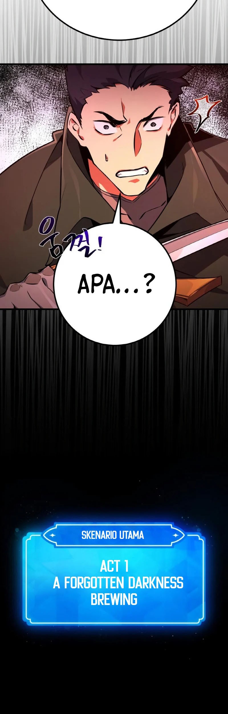 The Game’s Greatest Troll Chapter 12 - halaman 12