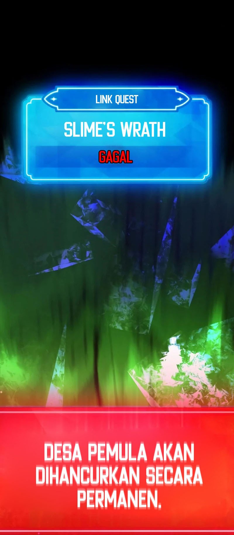The Game’s Greatest Troll Chapter 12 - halaman 13