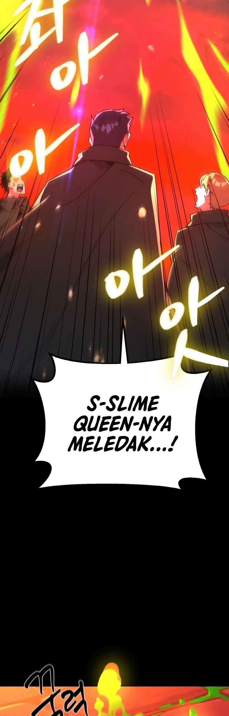 The Game’s Greatest Troll Chapter 12 - halaman 16