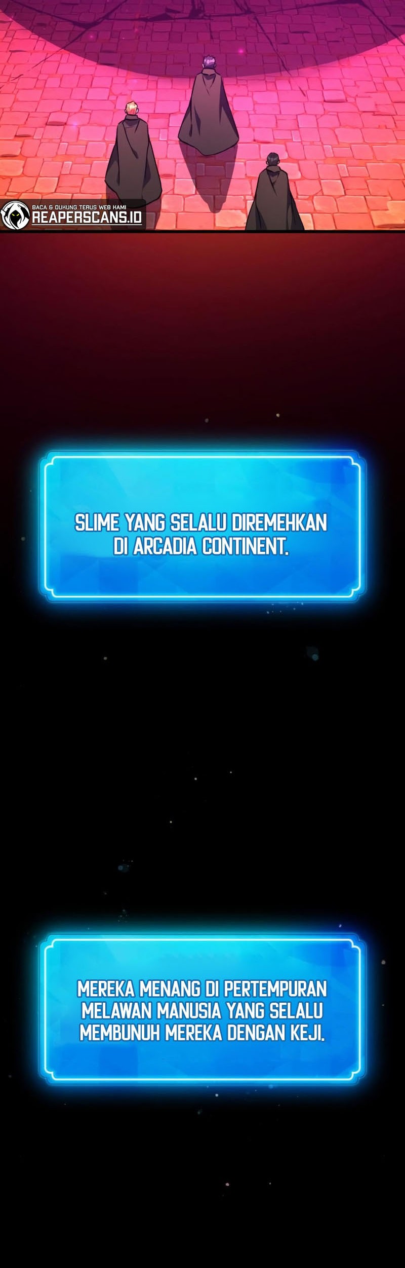 The Game’s Greatest Troll Chapter 12 - halaman 25