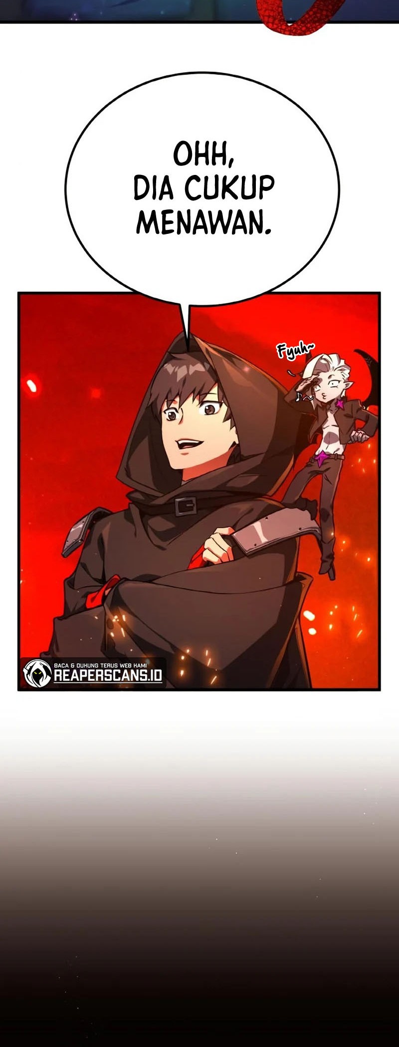 The Game’s Greatest Troll Chapter 12 - halaman 30