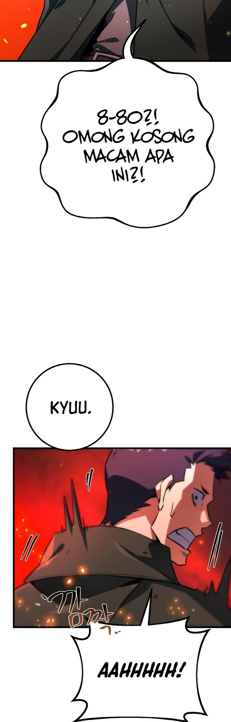 The Game’s Greatest Troll Chapter 12 - halaman 33