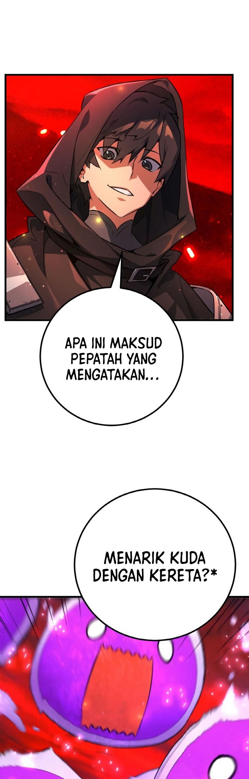 The Game’s Greatest Troll Chapter 12 - halaman 36