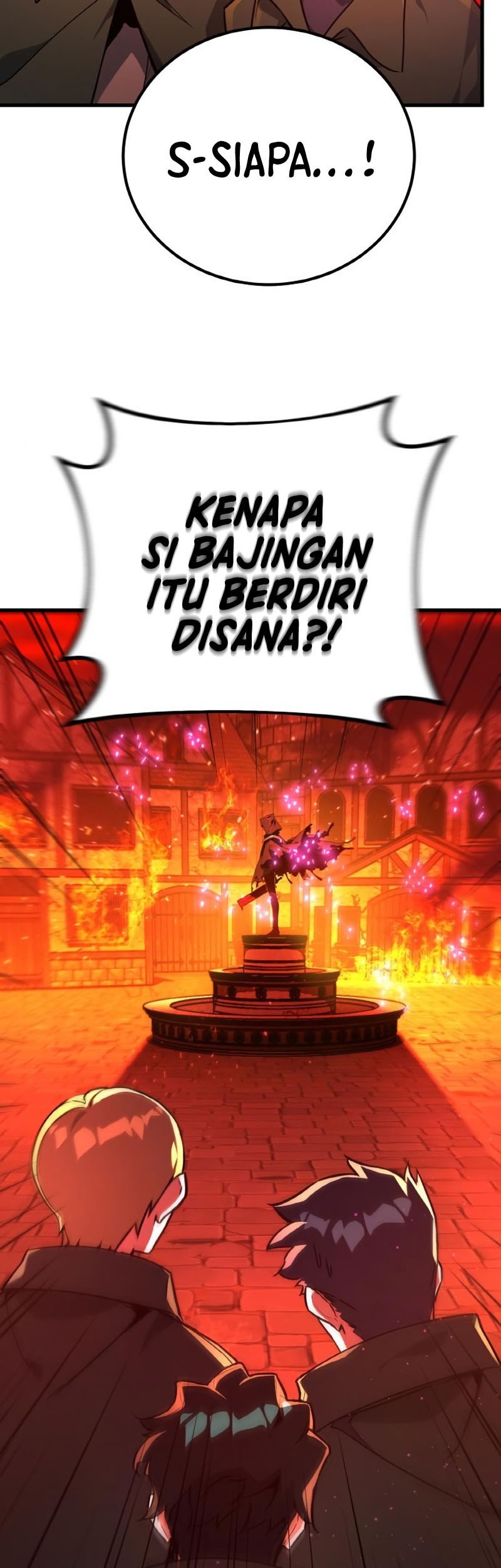 The Game’s Greatest Troll Chapter 12 - halaman 4