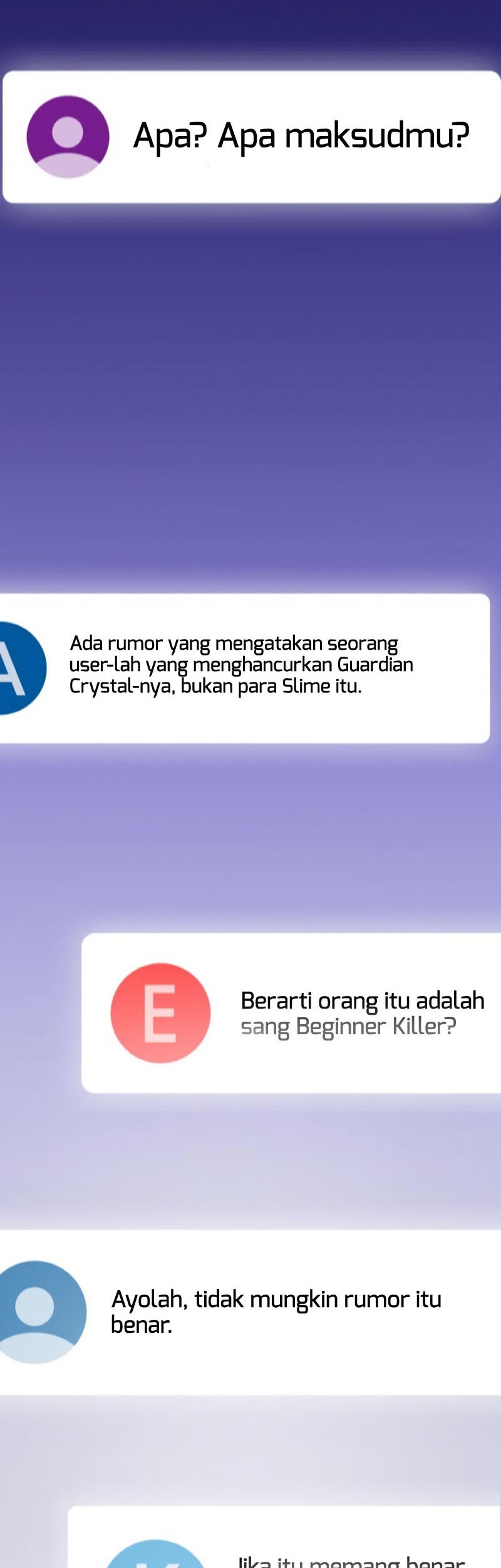 The Game’s Greatest Troll Chapter 12 - halaman 47