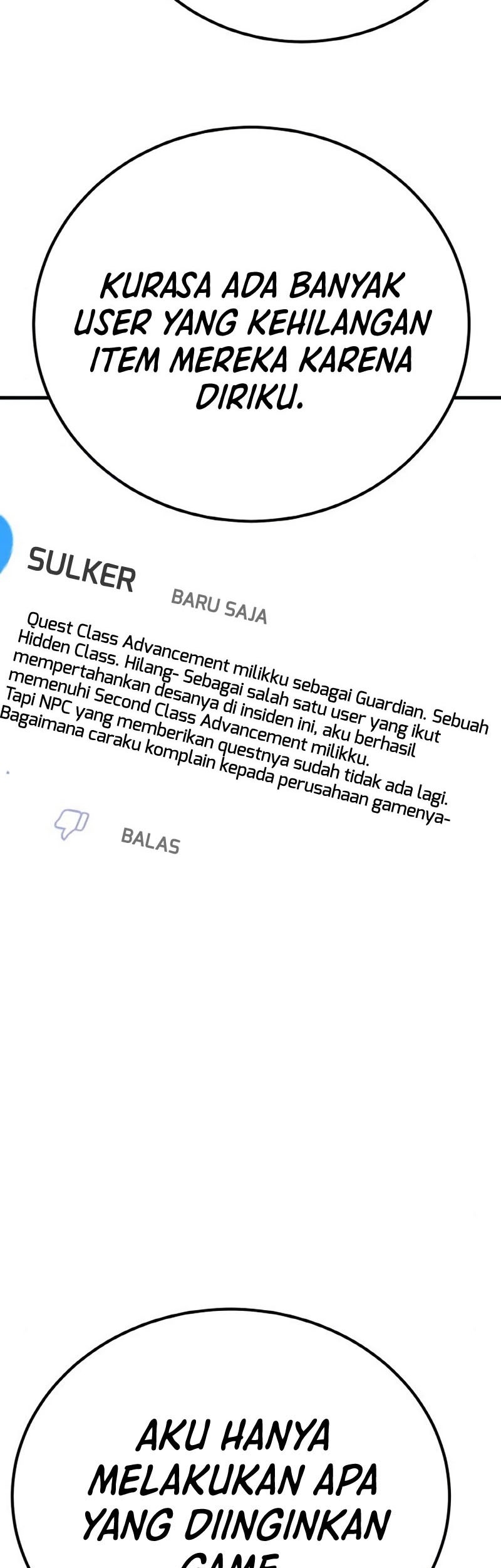 The Game’s Greatest Troll Chapter 12 - halaman 49