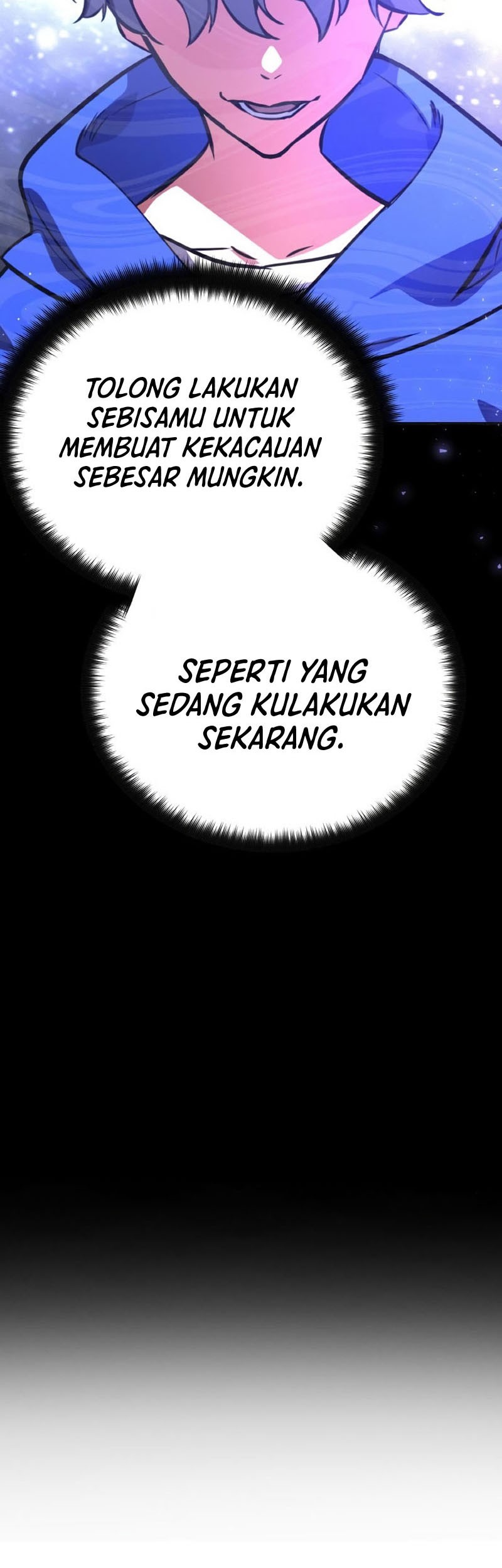 The Game’s Greatest Troll Chapter 12 - halaman 53