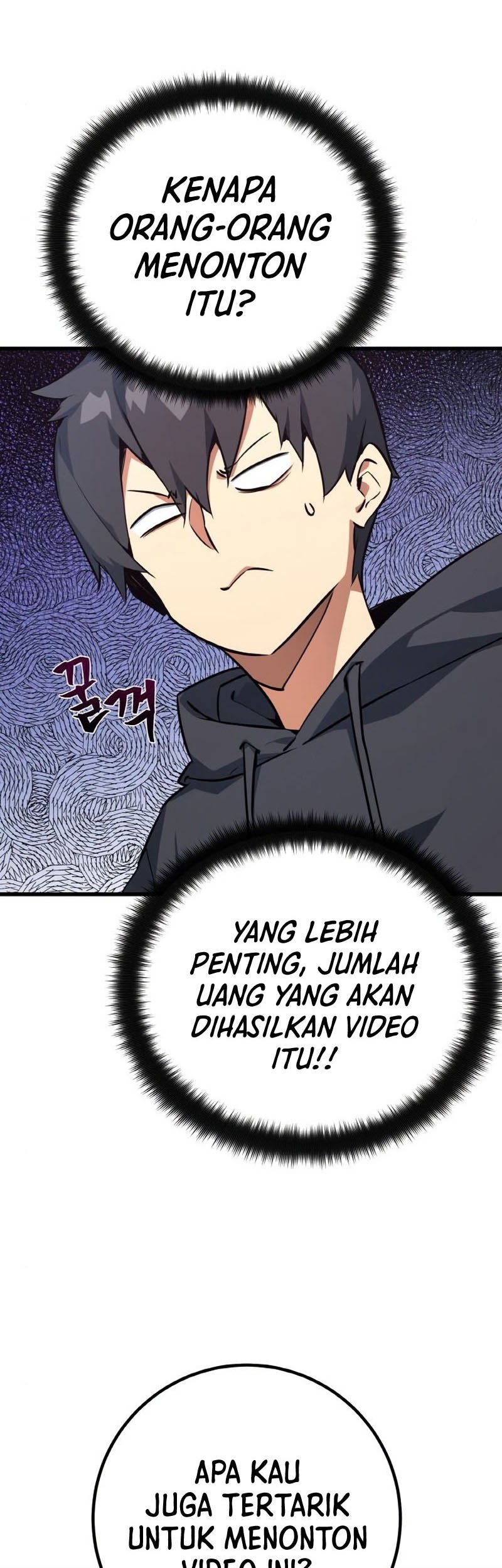 The Game’s Greatest Troll Chapter 12 - halaman 65