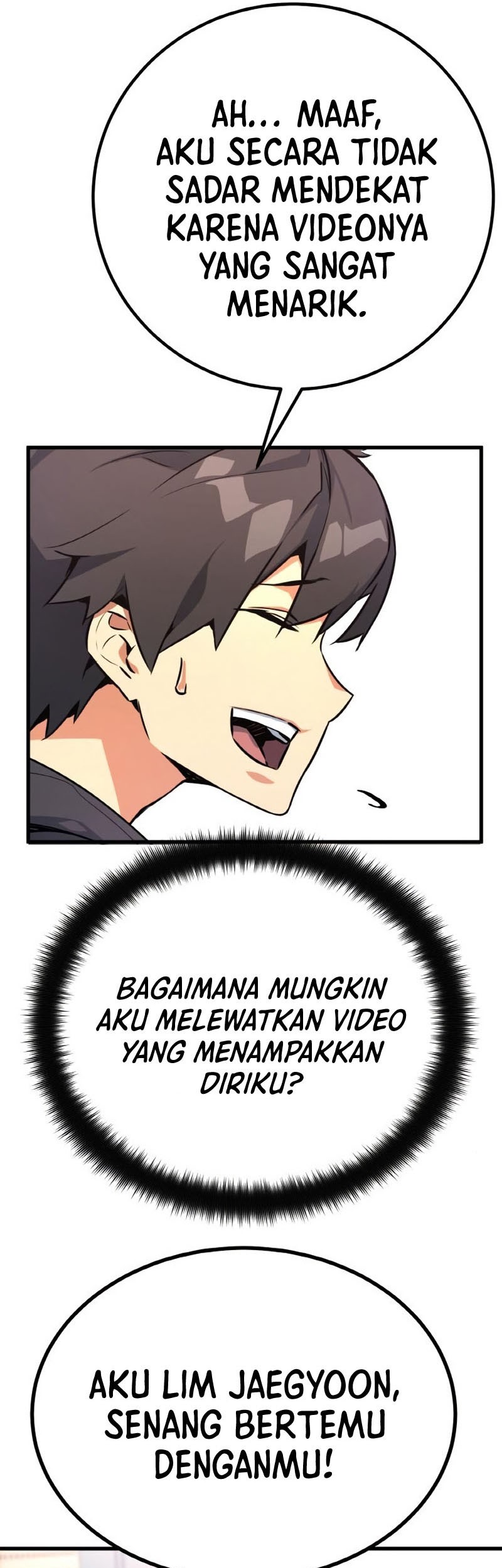 The Game’s Greatest Troll Chapter 12 - halaman 67