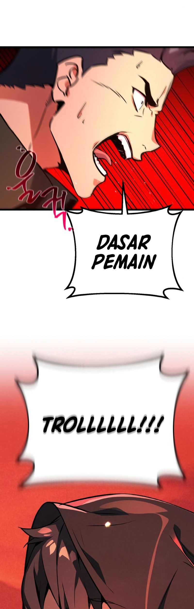 The Game’s Greatest Troll Chapter 12 - halaman 7