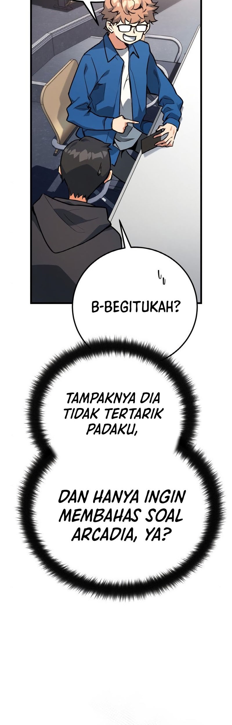 The Game’s Greatest Troll Chapter 12 - halaman 70