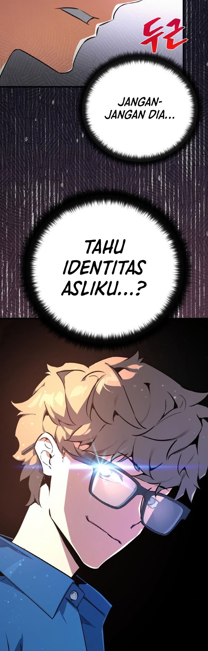 The Game’s Greatest Troll Chapter 12 - halaman 73