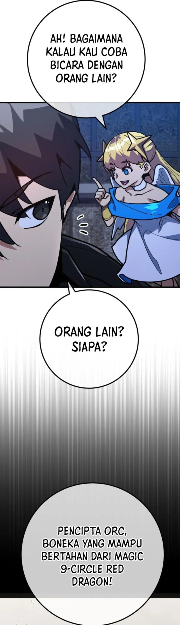 The Game’s Greatest Troll Chapter 120 - halaman 13